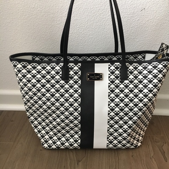 Kate Spade NY Penn Place Margareta Tote Large Size - Picture 3 of 8